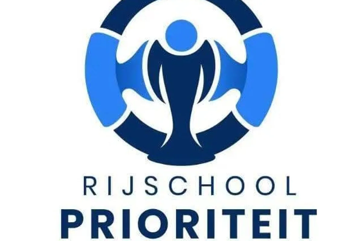 Rijschool Prioriteit