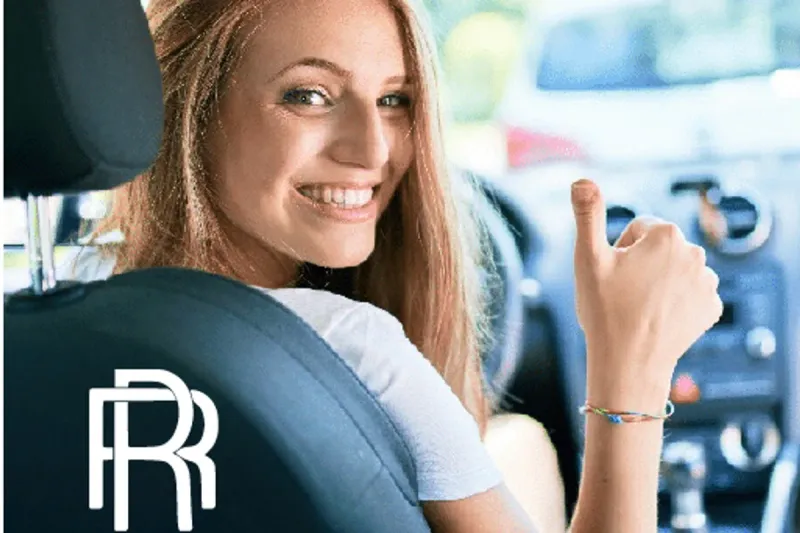 Rijschool Rema