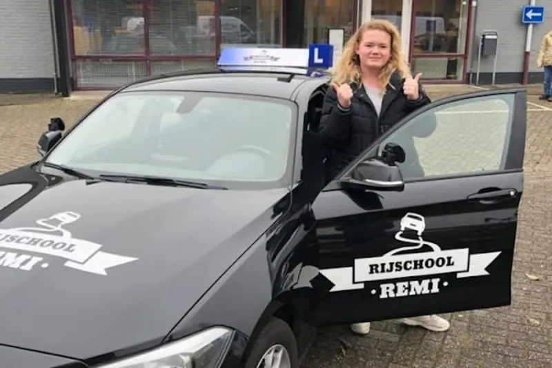 Rijschool Remi