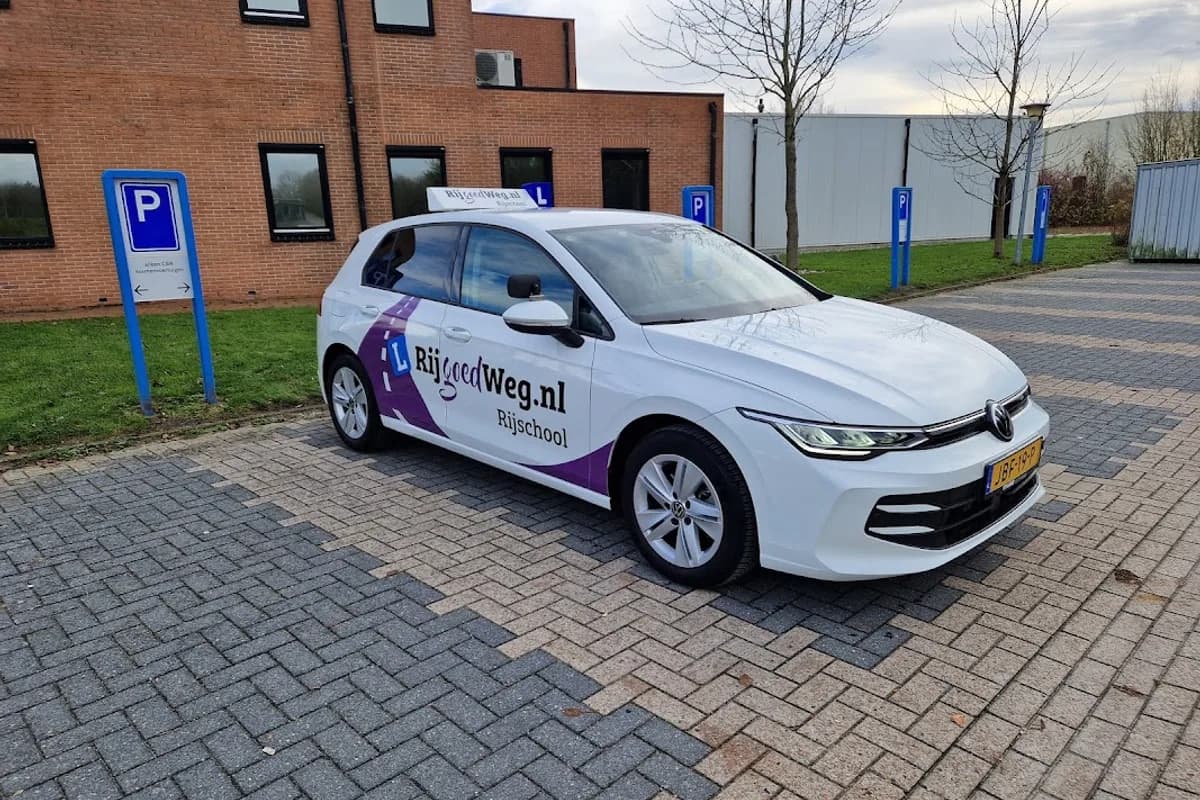 Rijschool RijGoedWeg - Winschoten