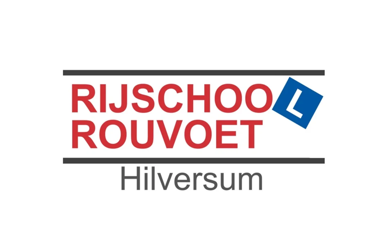 Rijschool Rouvoet B.V. - Hilversum