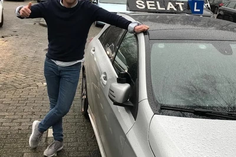 Rijschool Selat