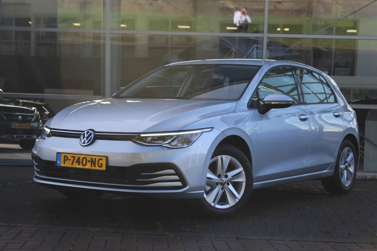 Rijschool Sloof - Spijkenisse