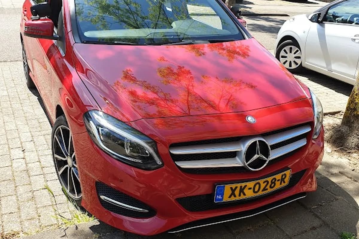 Rijschool Snelvaardig - Haarlem