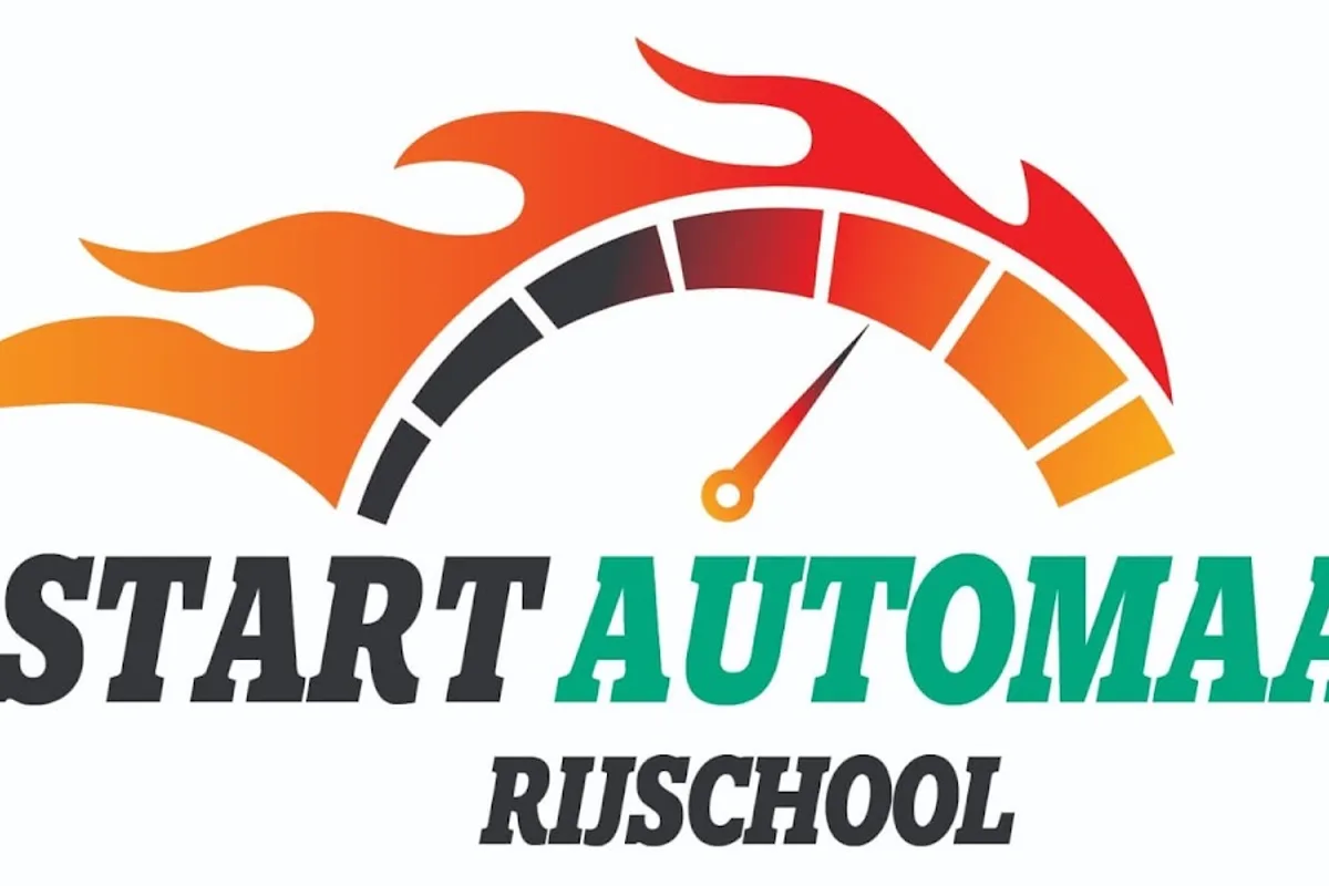 Rijschool StartGo - Zoetermeer