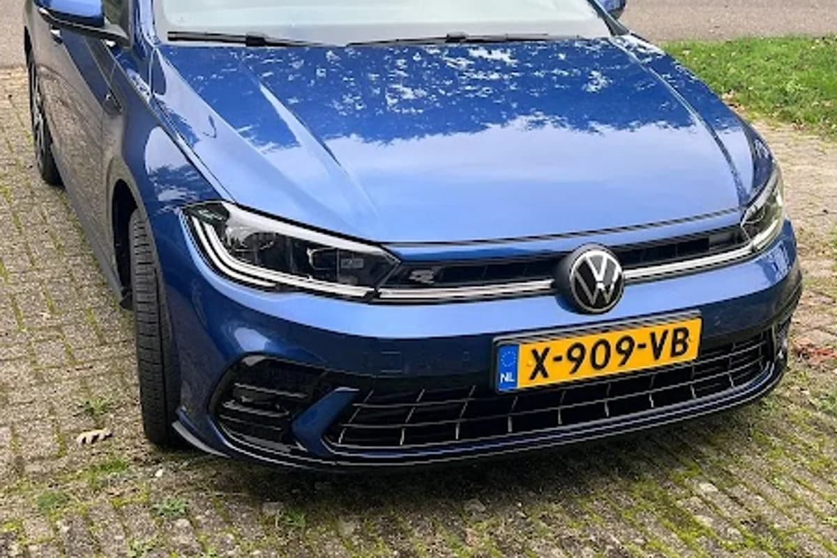 Rijschool Strijder Helmond - Helmond