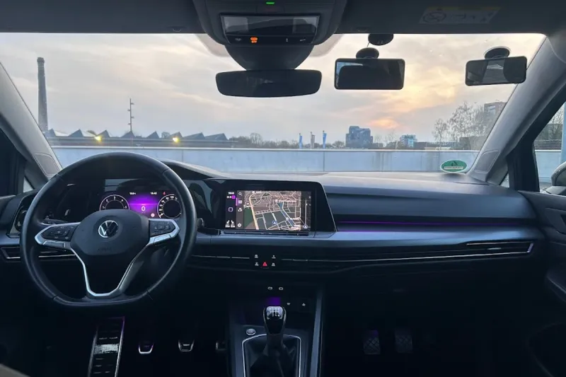 Rijschool T-Drive