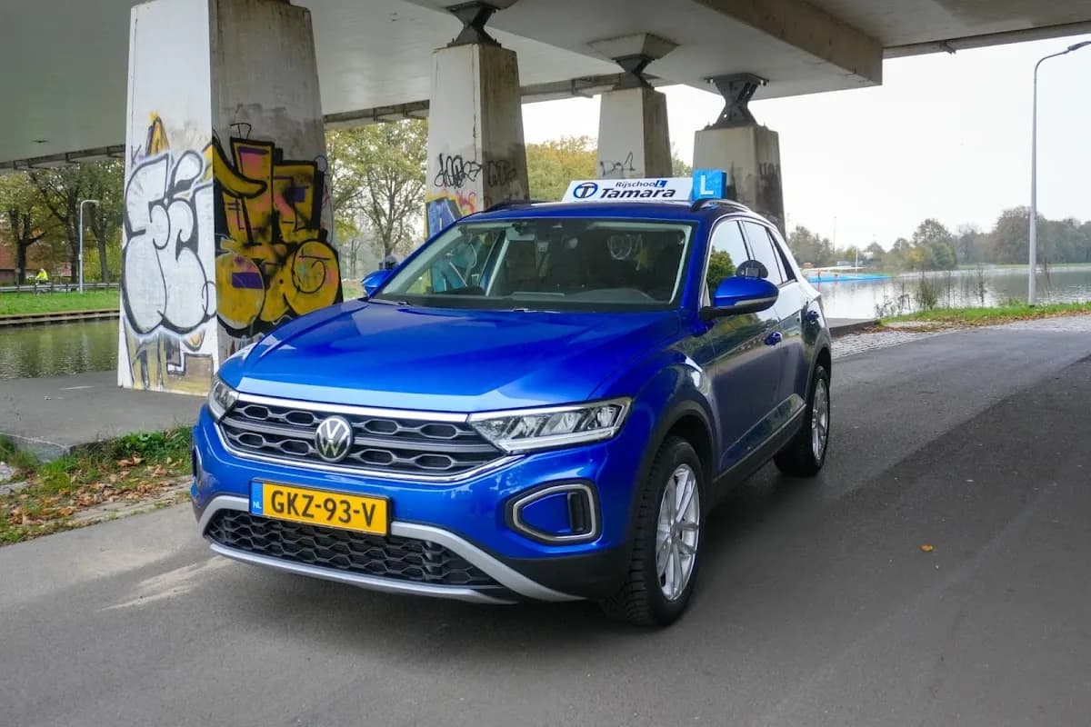 Rijschool Tamara - Almelo