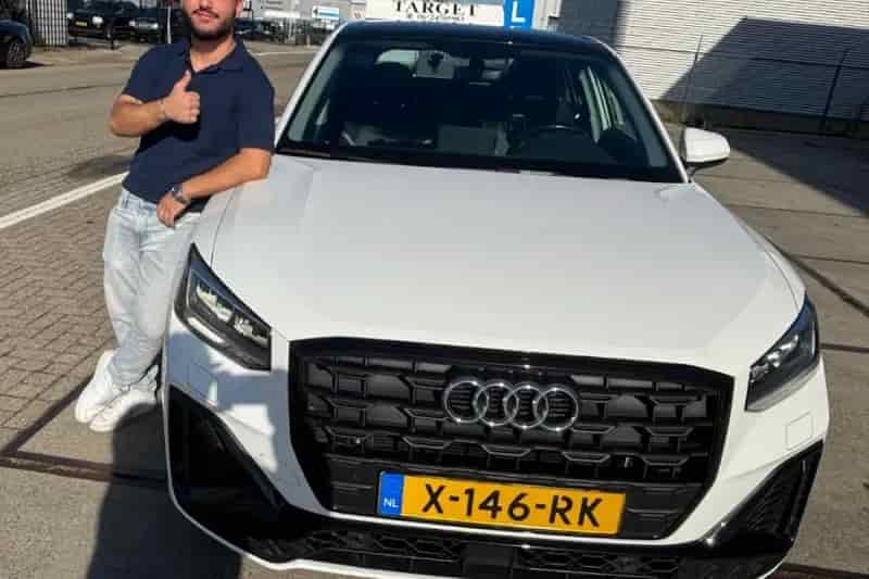 Rijschool Target Tiel - Tiel
