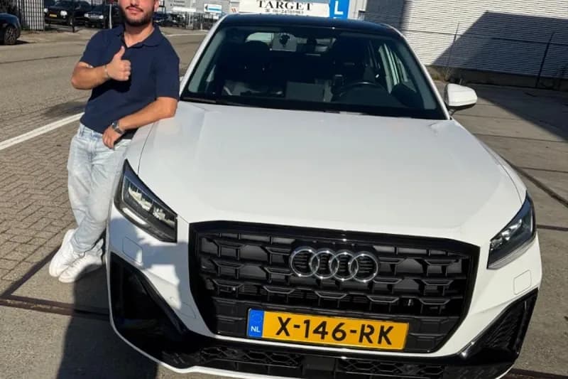 Rijschool Target Tiel - Tiel