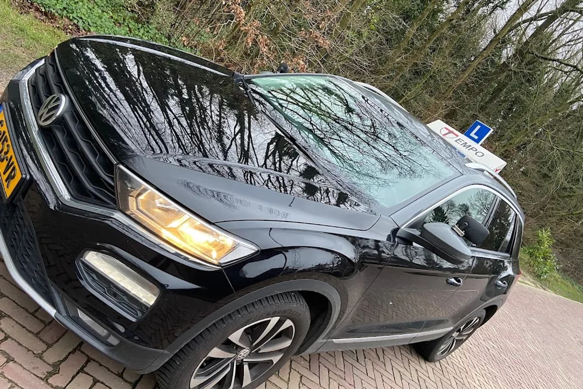 Rijschool Tempo - Almere