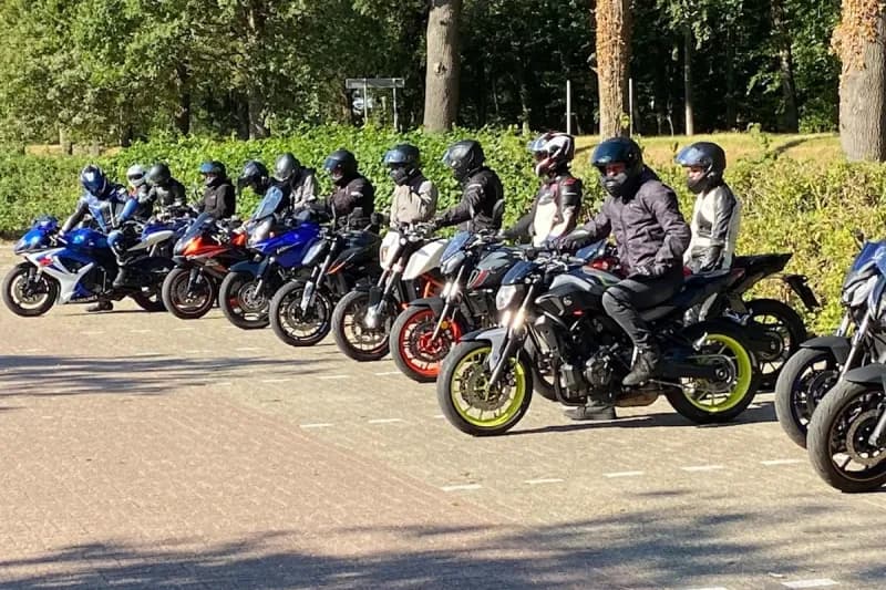 Rijschool Theo Dijk - Almelo