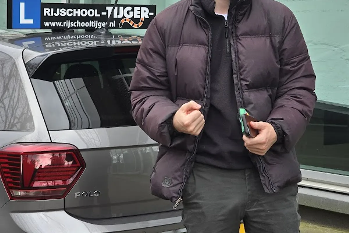 Rijschool Tijger - Purmerend