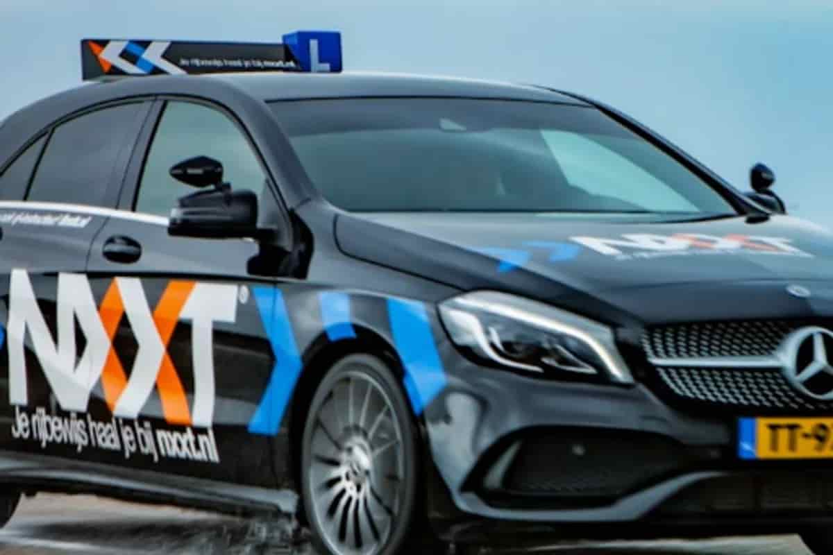 Rijschool Tilburg | NXXT Autorijschool & Autorijlessen