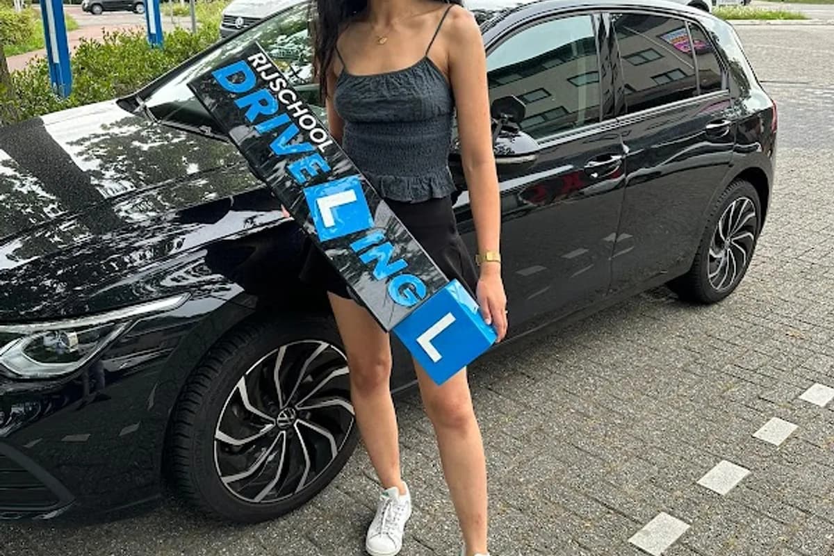 Rijschool Tilburg | Rijschool Driveling