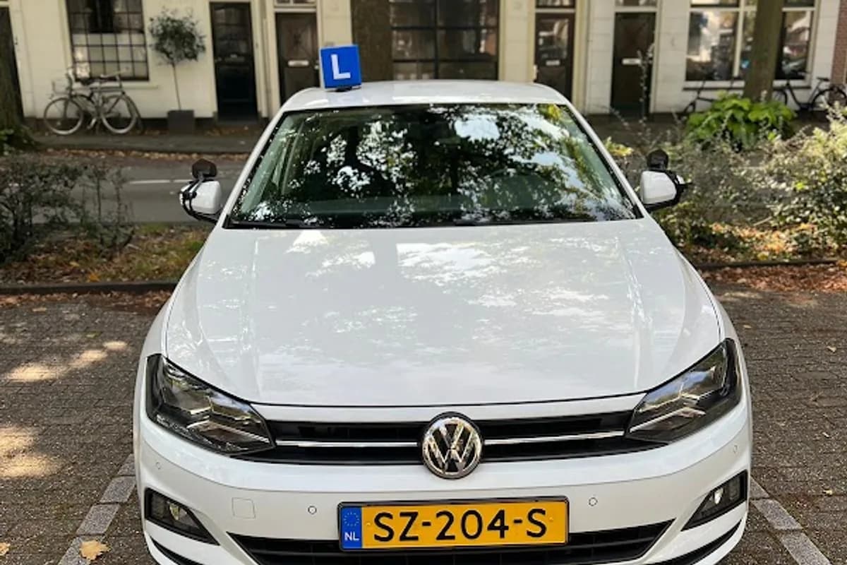 Rijschool Toerental - Haarlem