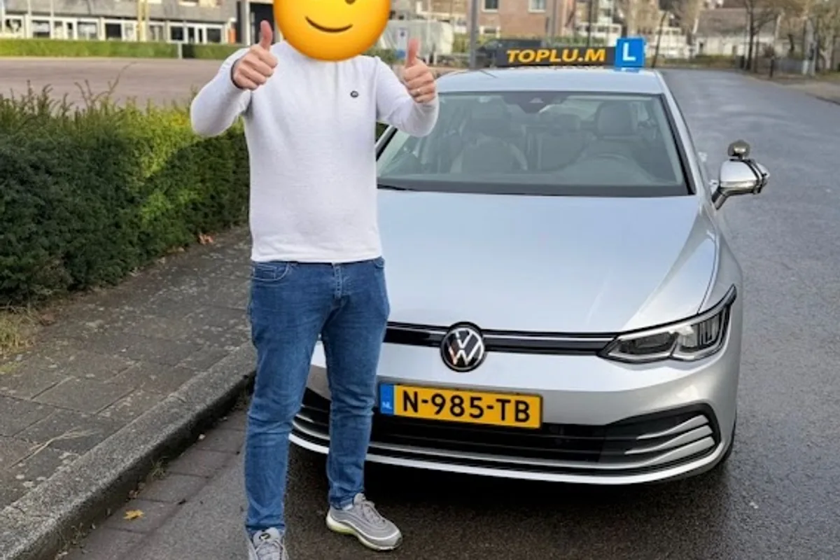 Rijschool Toplu - Apeldoorn