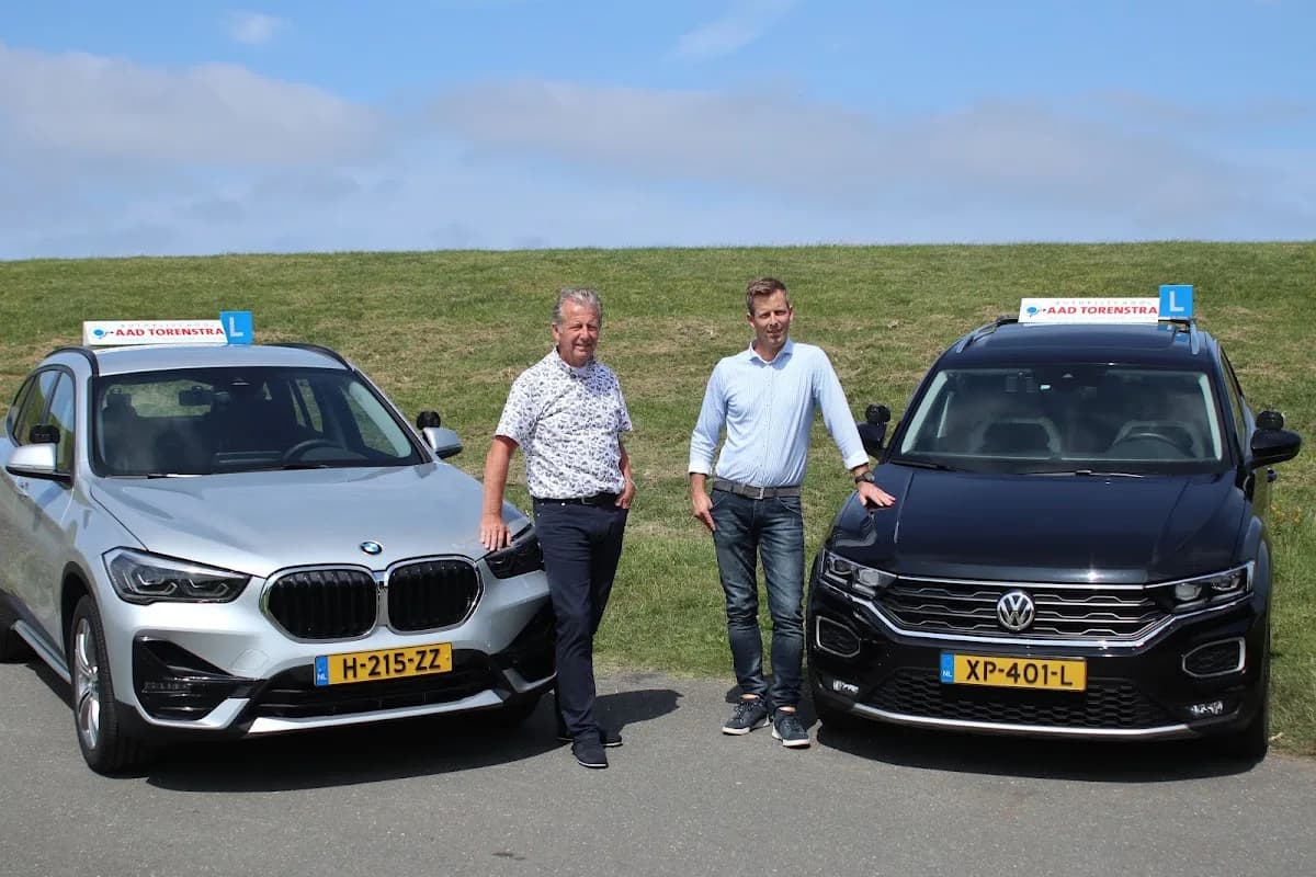 Rijschool Torenstra - 's-Gravenzande