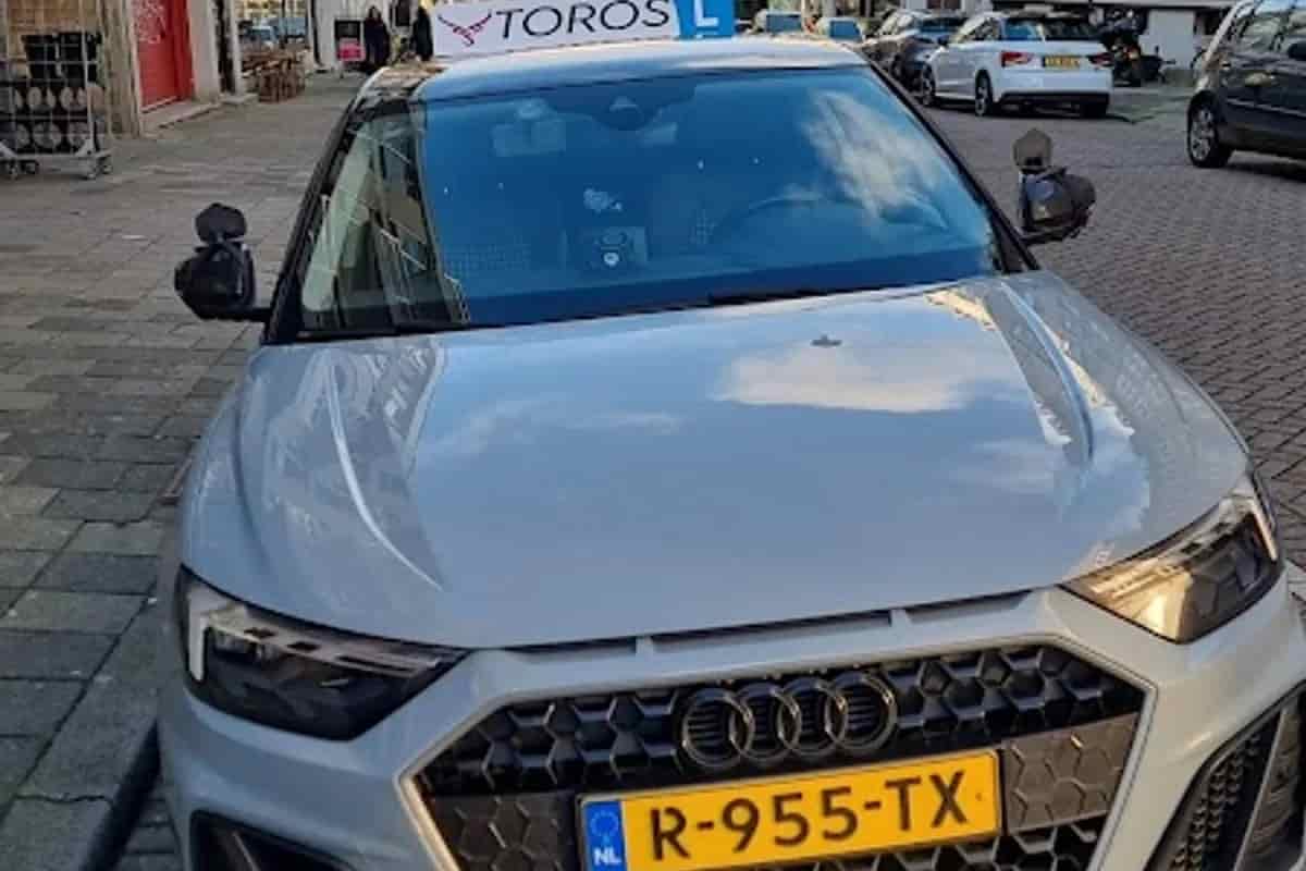 Rijschool Toros
