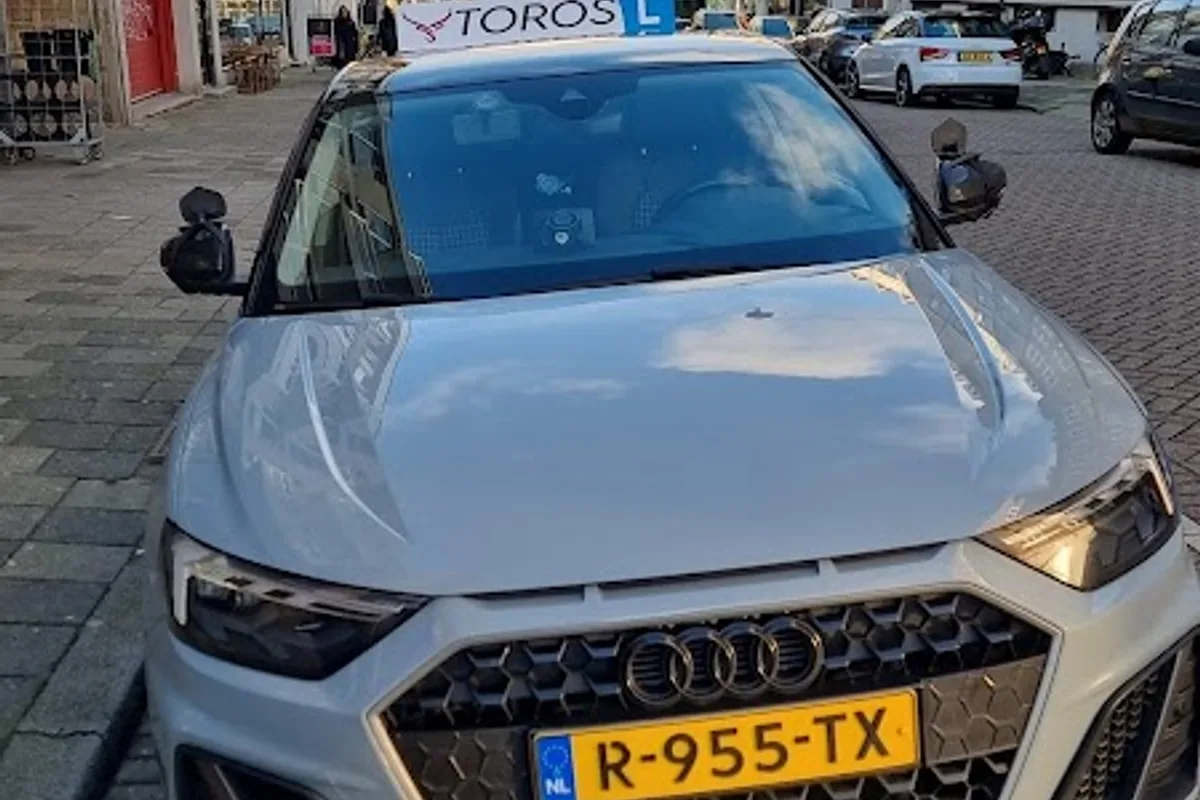 Rijschool Toros