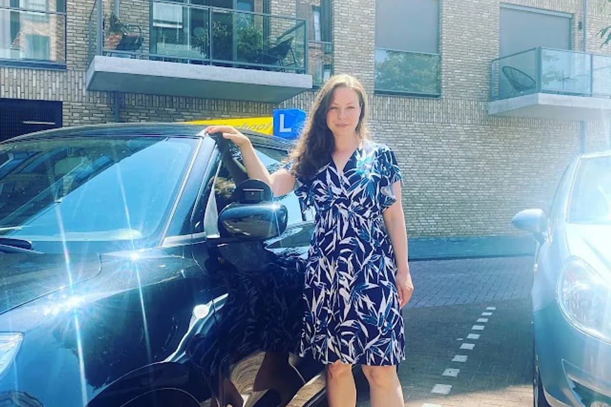 Rijschool Utrecht | Aras Rijschool