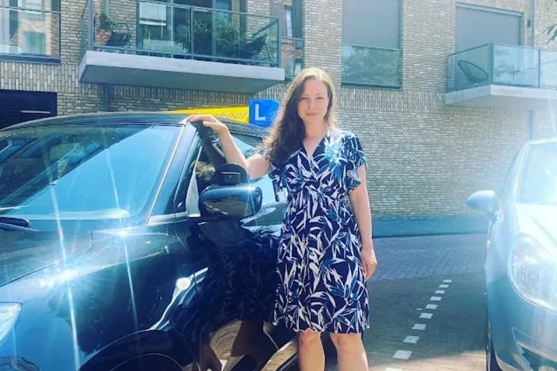 Rijschool Utrecht | Aras Rijschool