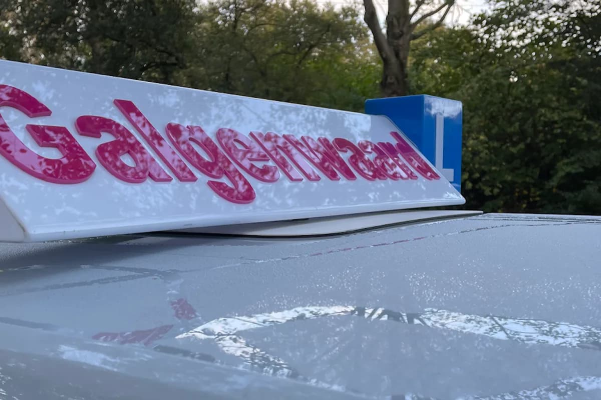 Rijschool Utrecht | Galgenwaard