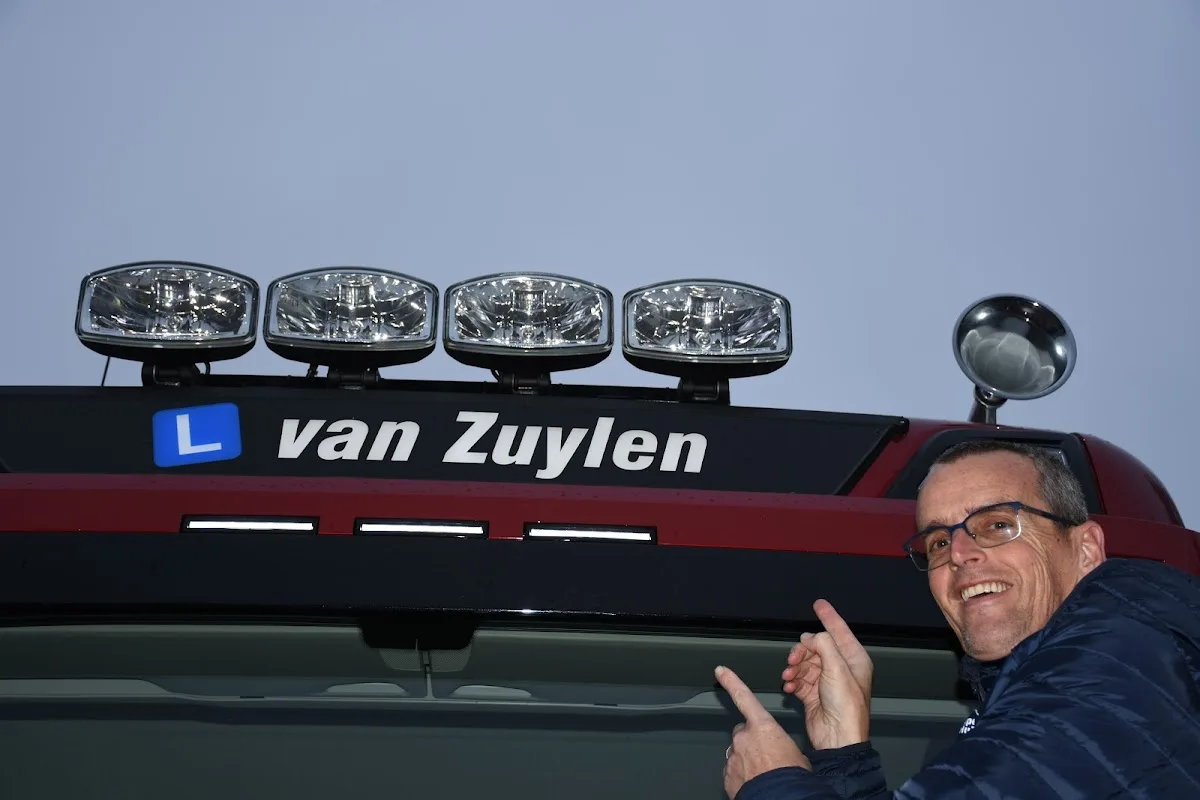 Rijschool Van Zuylen - Oss