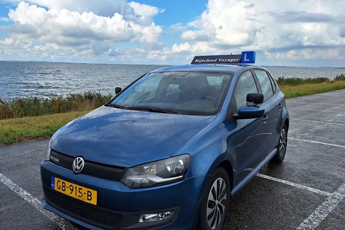 Rijschool Voyager - Almere