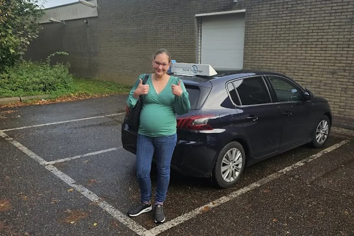 Rijschool Vrolings - Heerlen