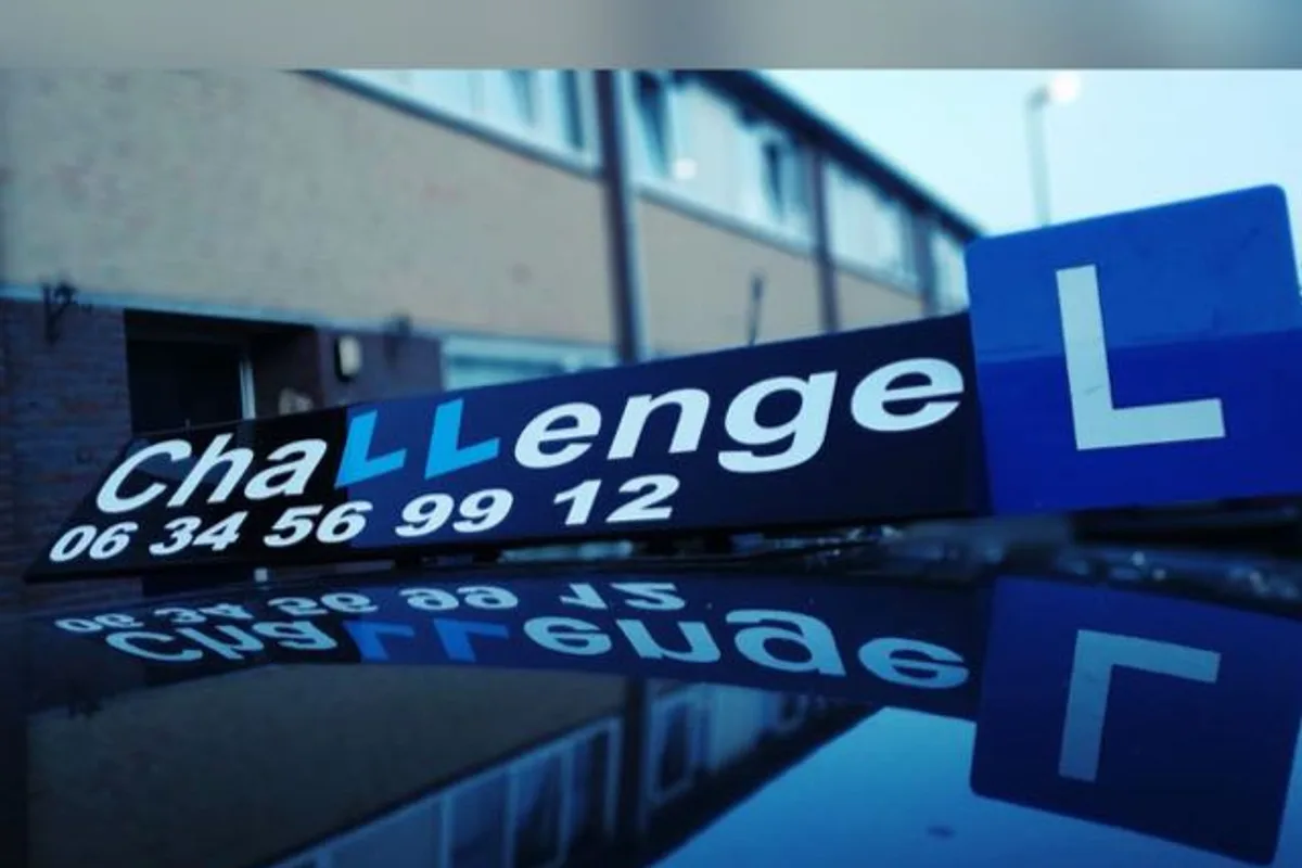Rijschool WeDrive-Venlo - Venlo