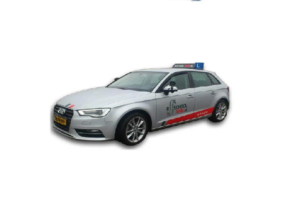 Rijschool wim.nl - Drachten