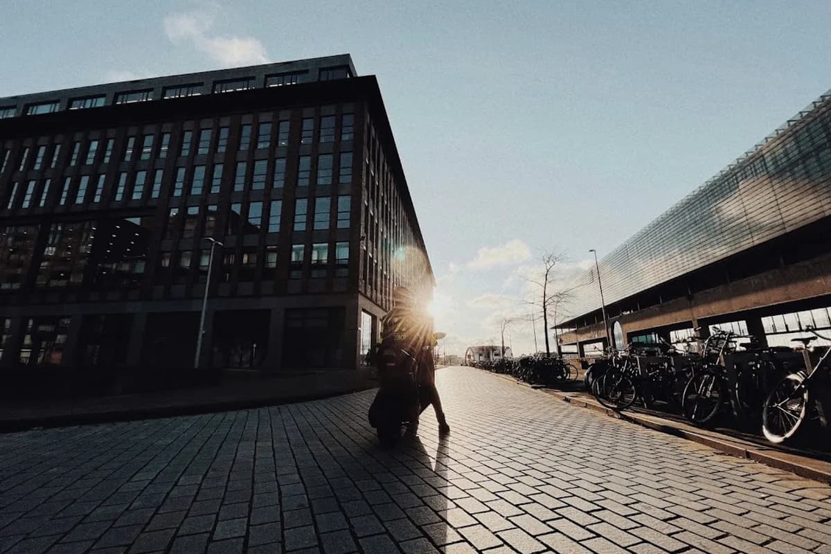 Rijschool Zero