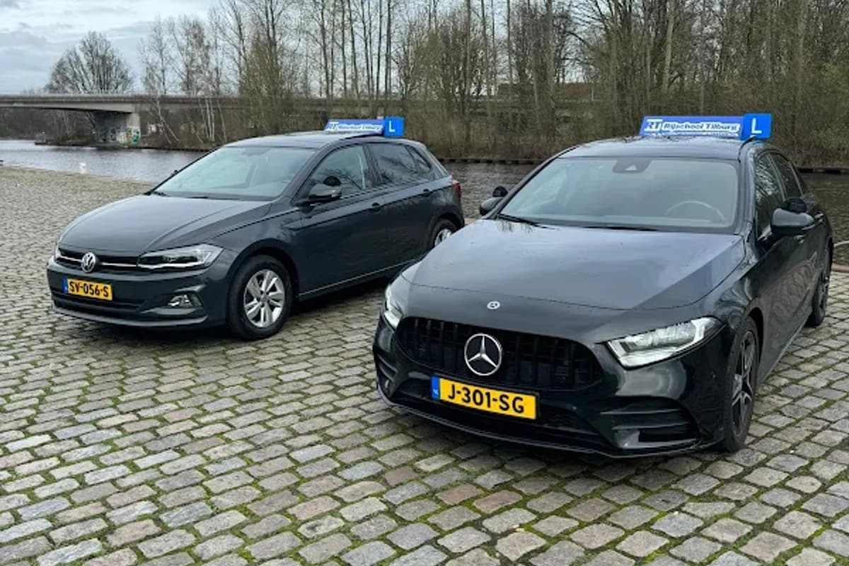 Rijschooltilburg.com