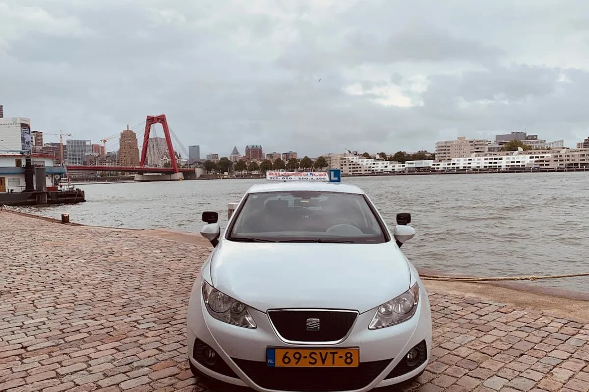 RijXpert - Rotterdam
