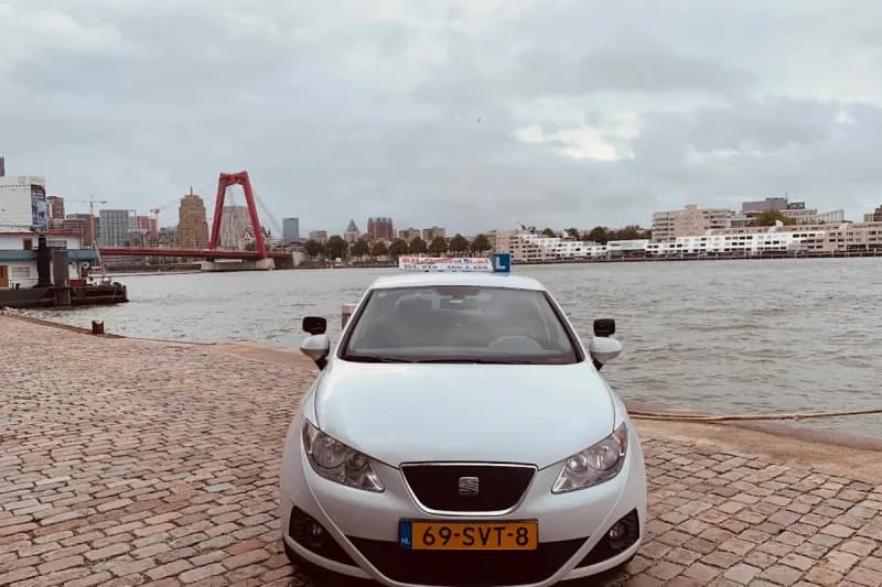 RijXpert - Rotterdam