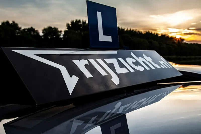 Rijzicht
