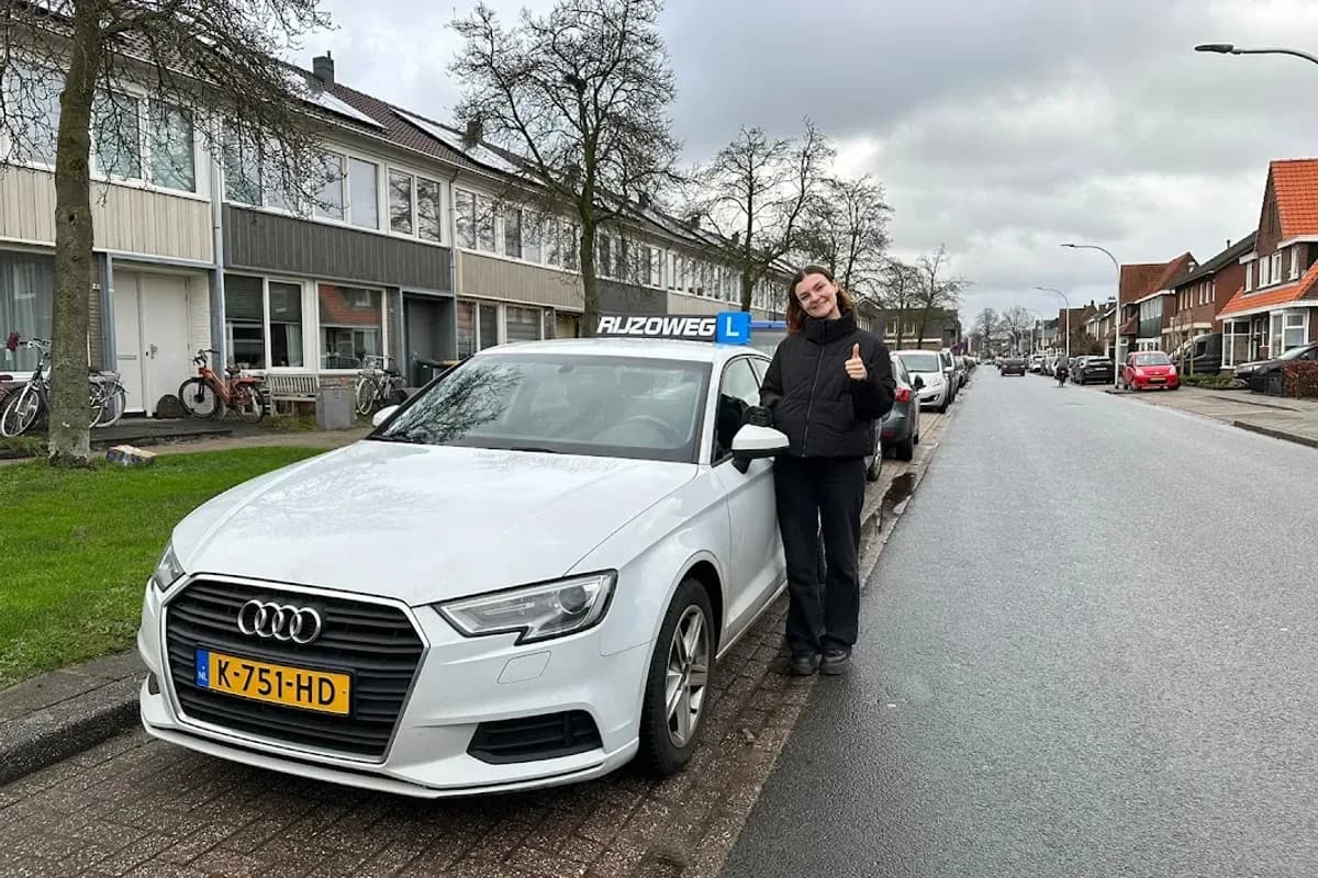 Rijzoweg