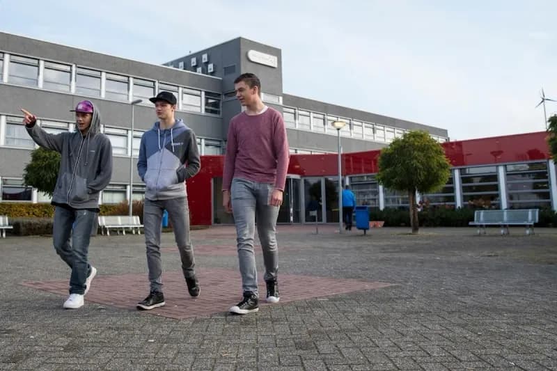 ROC van Twente - Almelo