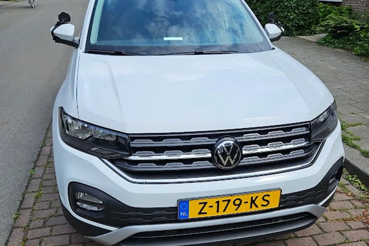 Ron Bakker Rijschool