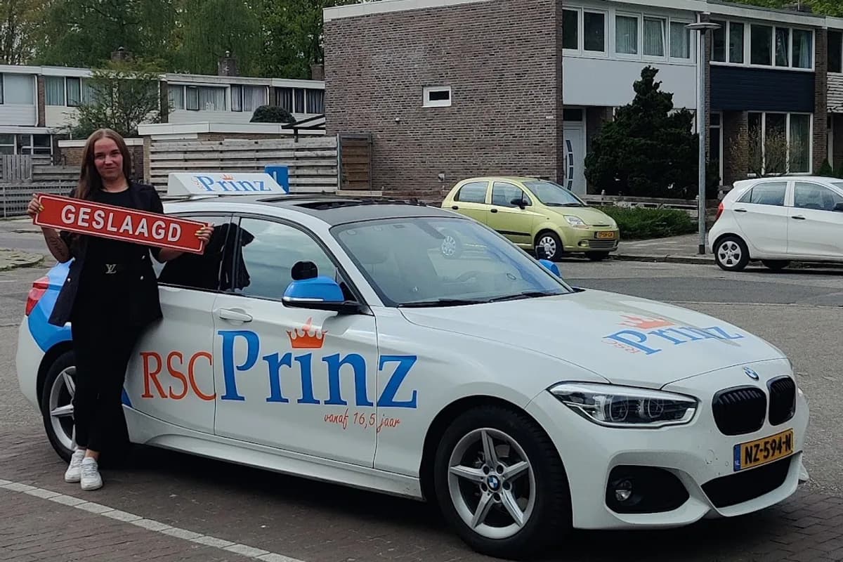 rsc Prinz - Emmen