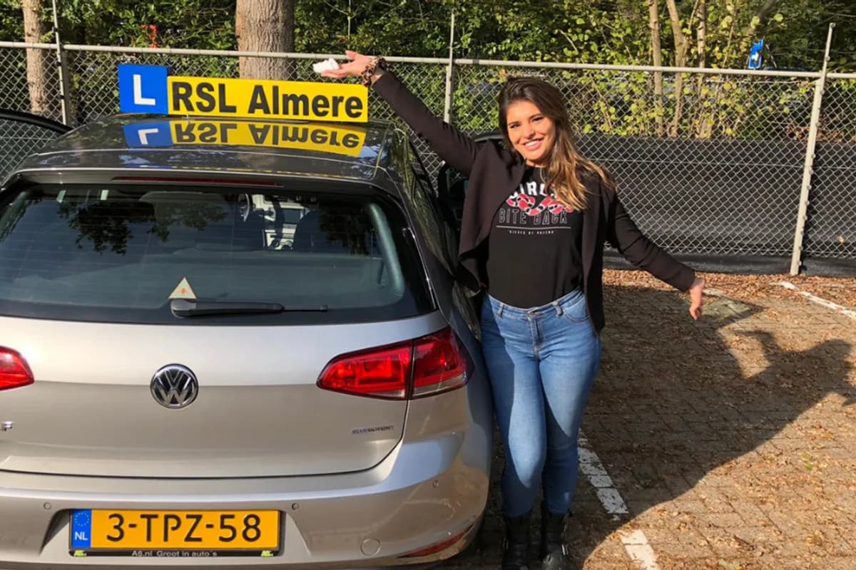 RSL Almere