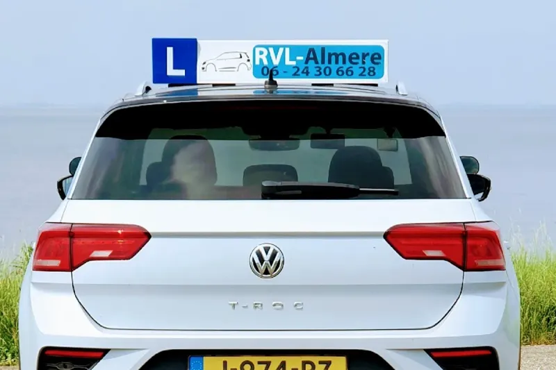 RVL-Almere