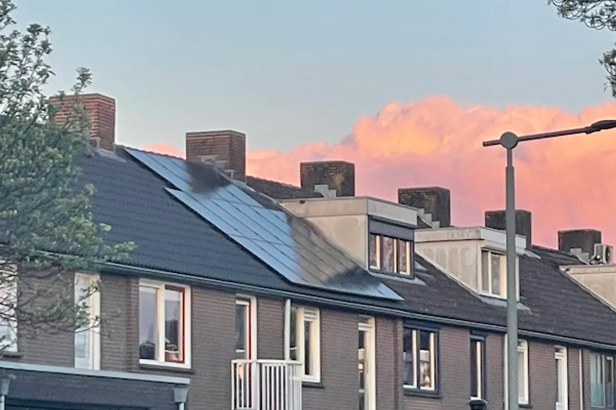 Sabri - Arnhem