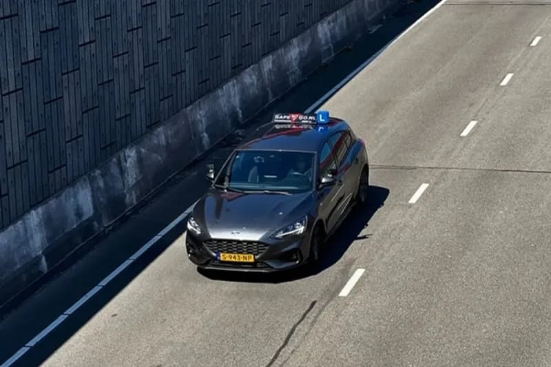 Safe2go - Assen