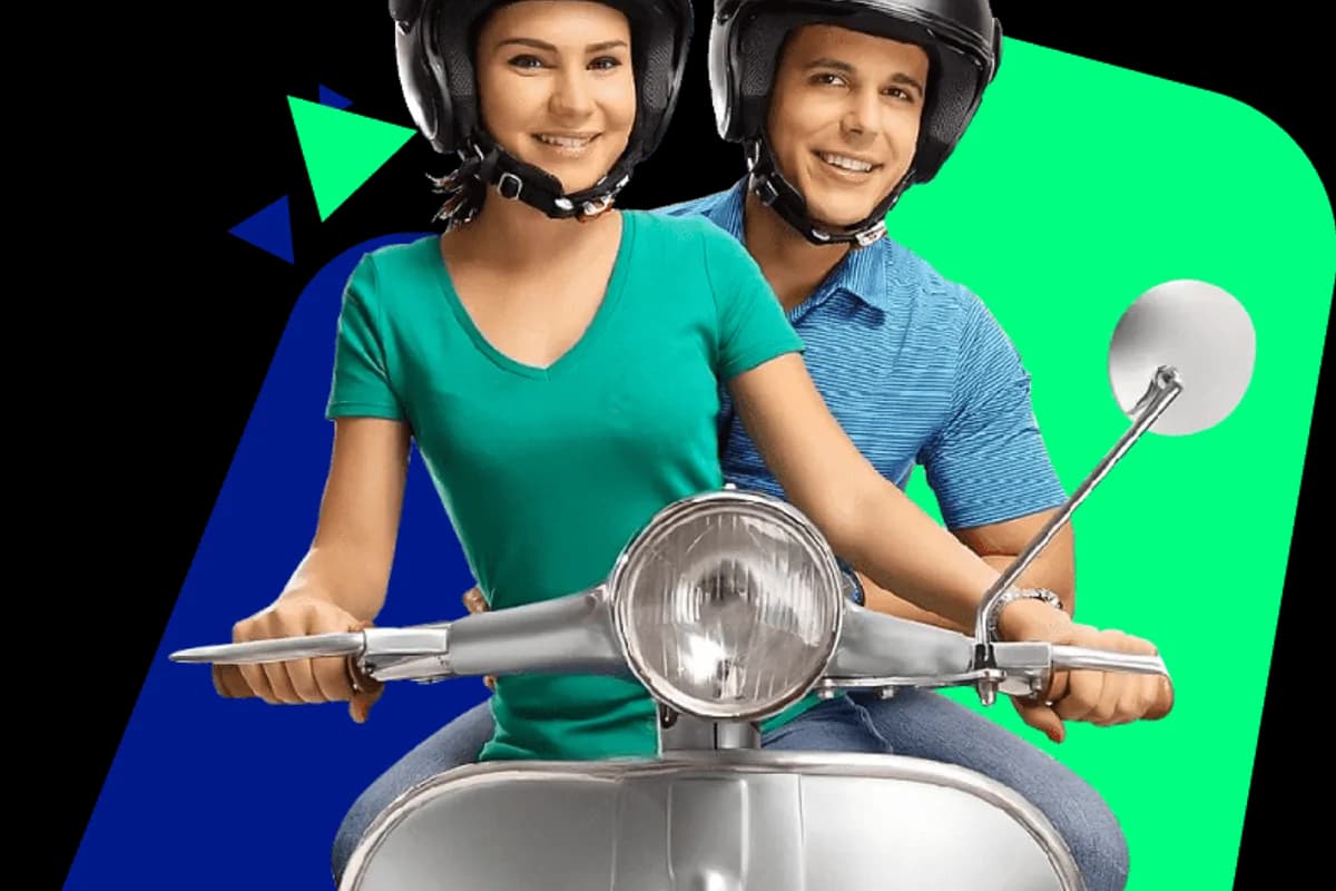 Scooter Rijbewijs Rotterdam