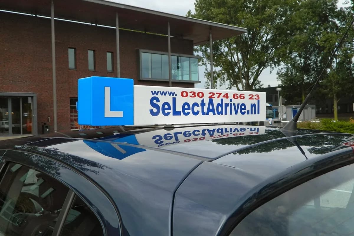 Selectadrive