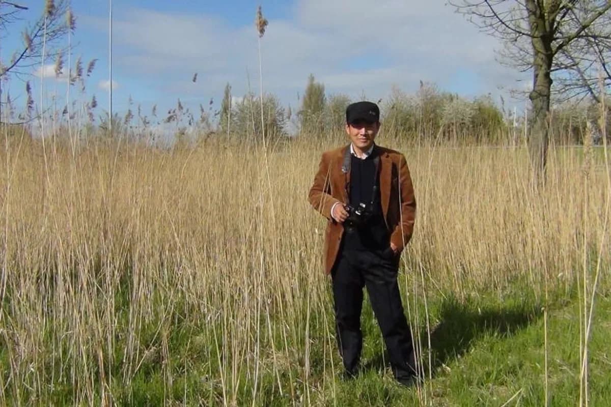 Shanghai Autorijschool