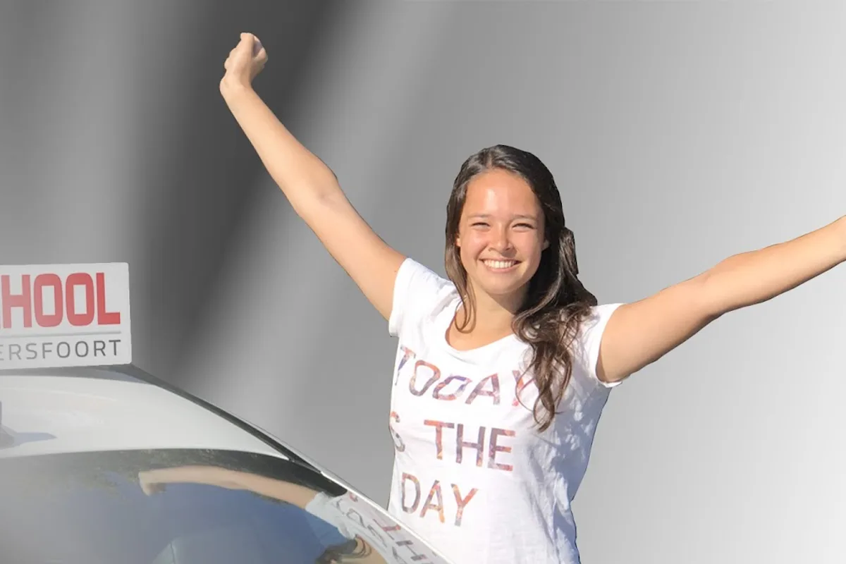 Sky rijschool - Amersfoort