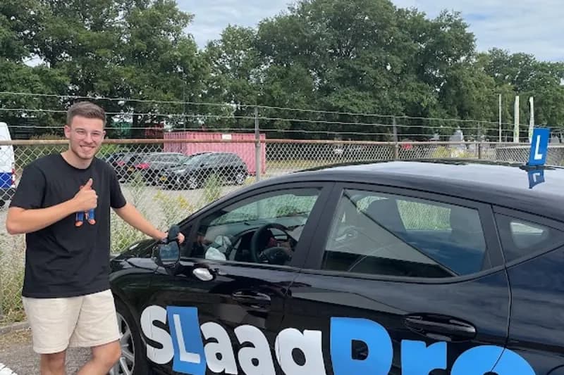 SlaagPro - Apeldoorn